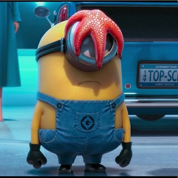 ihearminions